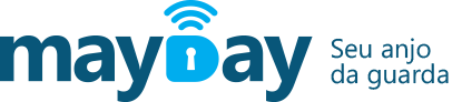 Logo Comunidade Mayday